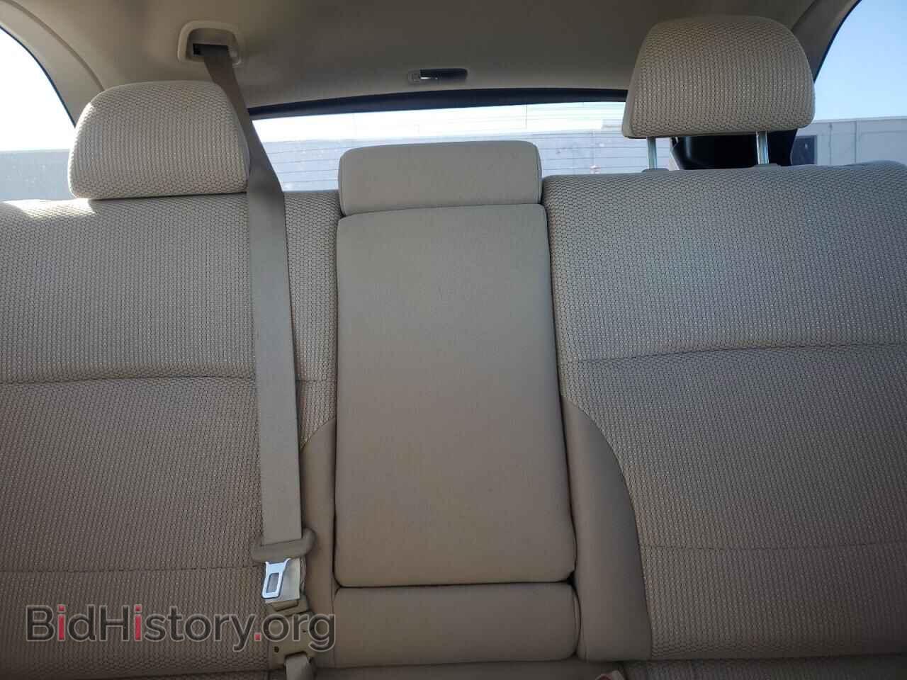 2017 SUBARU OUTBACK - VIN: 4S4BSADC5H3244147 - Фото 10