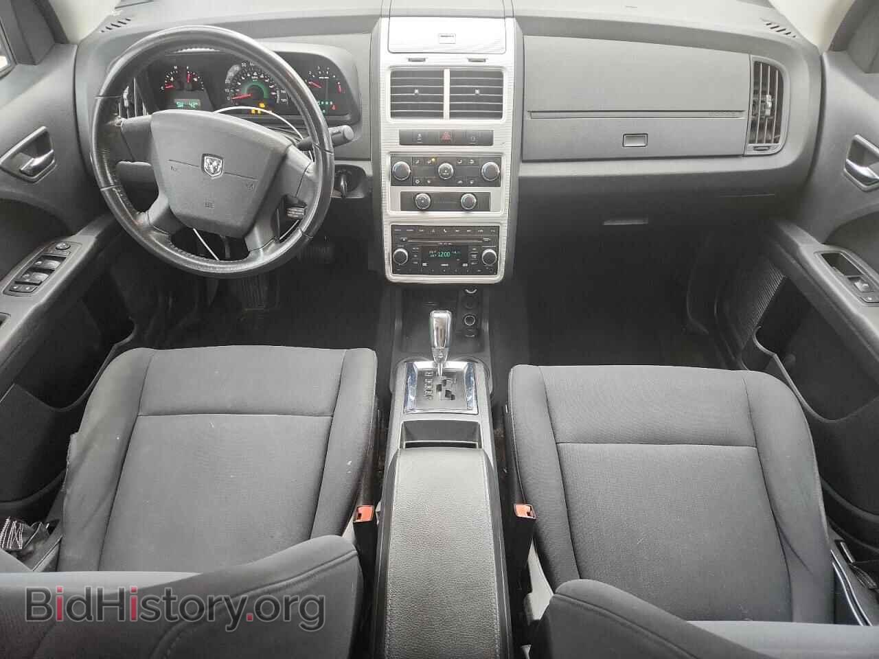 2010 DODGE JOURNEY - VIN: 3D4PG5FVXAT147668 - Фото 8