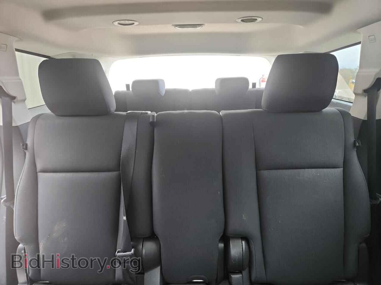 2010 DODGE JOURNEY - VIN: 3D4PG5FVXAT147668 - Фото 10