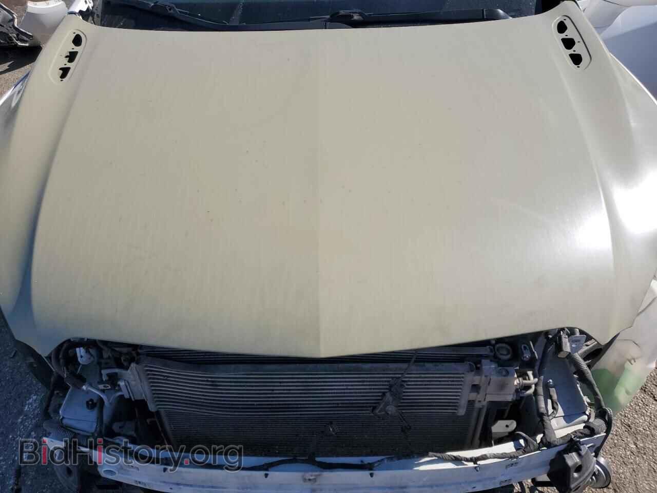 2017 BUICK ENVISION - VIN: LRBFXDSA6HD146361 - Фото 12