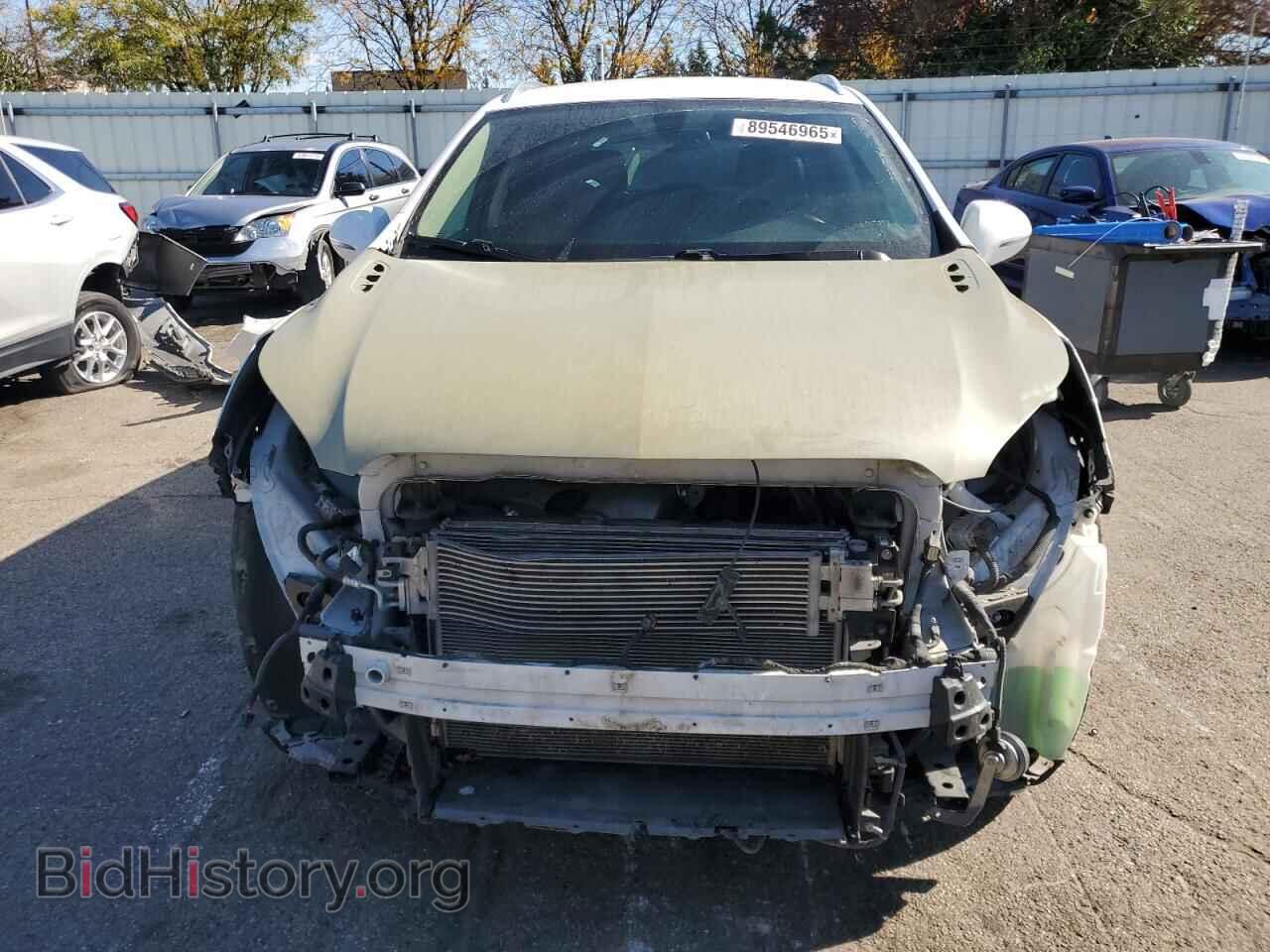 2017 BUICK ENVISION - VIN: LRBFXDSA6HD146361 - Фото 5