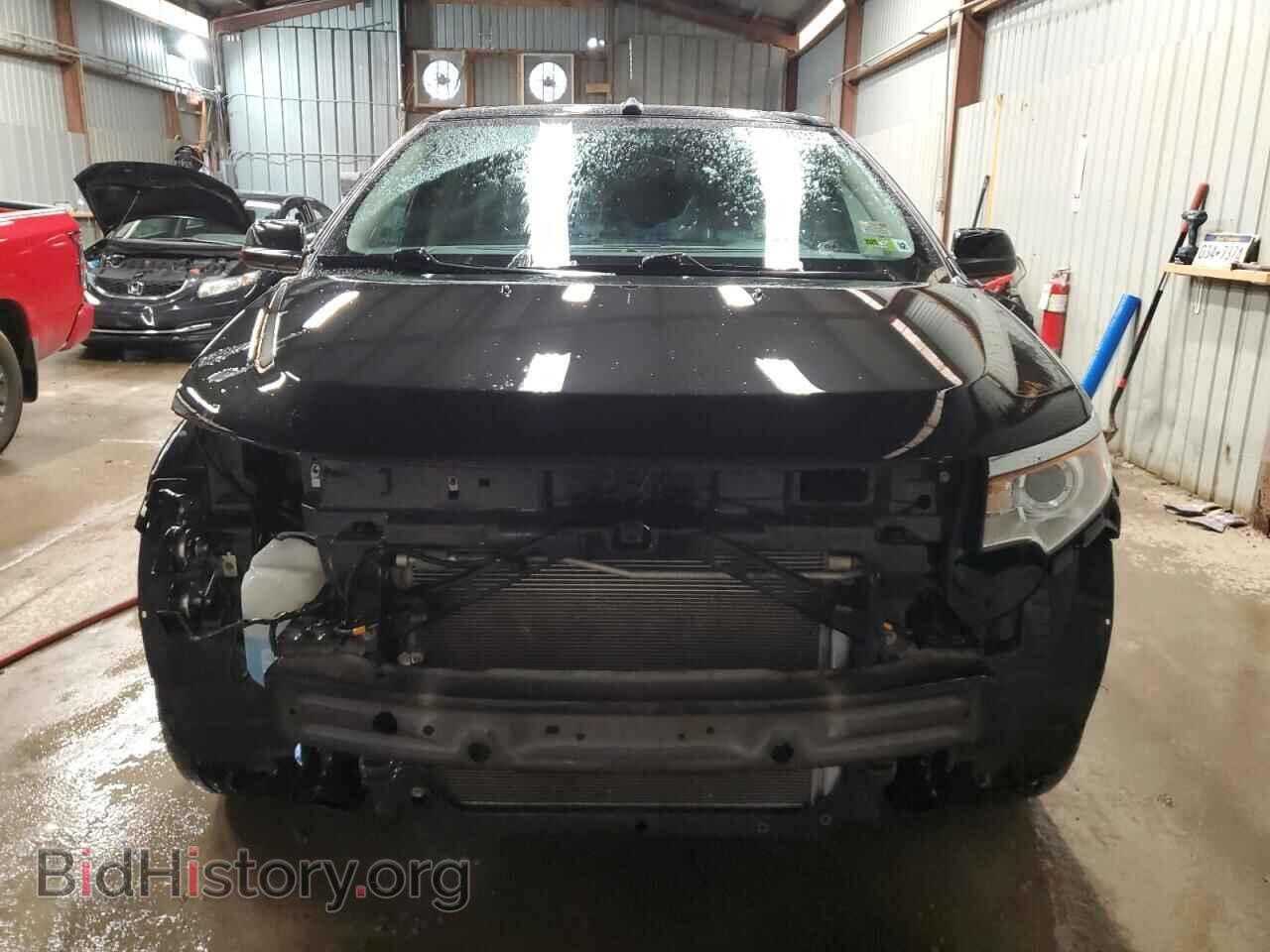 2013 FORD EDGE - VIN: 2FMDK4KCXDBB74104 - Фото 5