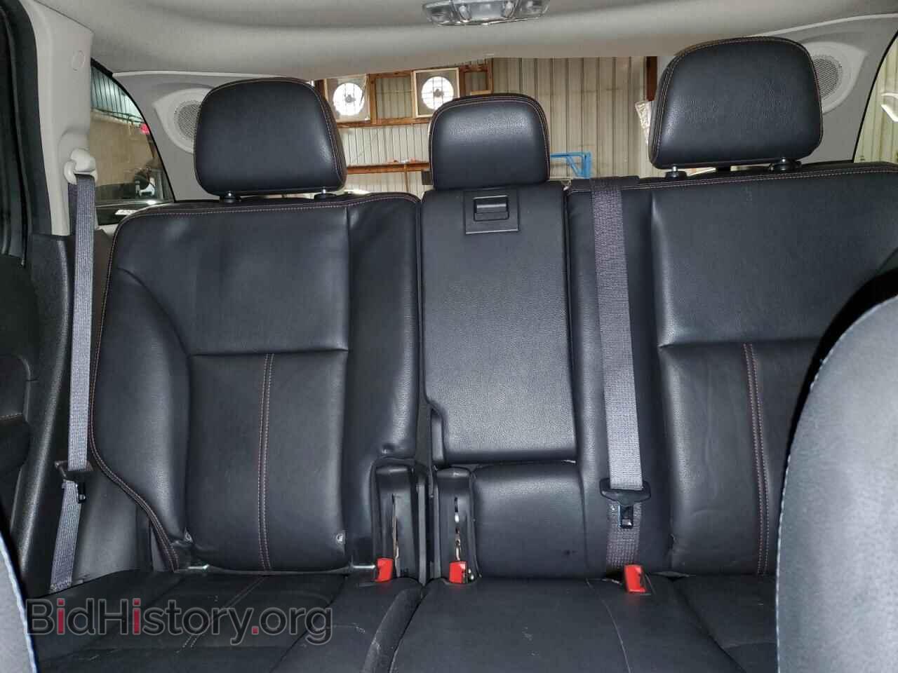 2013 FORD EDGE - VIN: 2FMDK4KCXDBB74104 - Фото 10