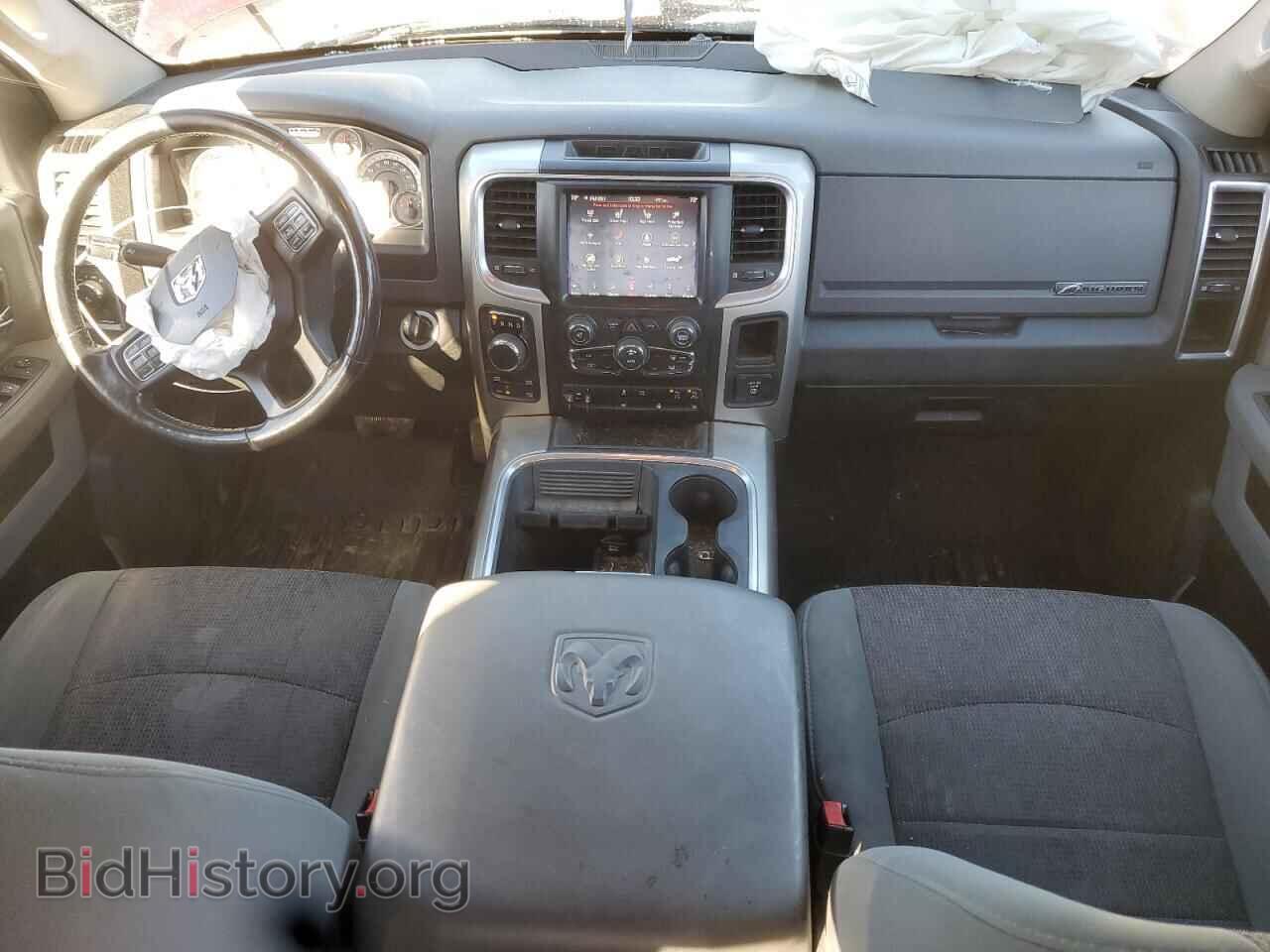 2018 RAM 1500 - VIN: 1C6RR7TT5JS298022 - Фото 8