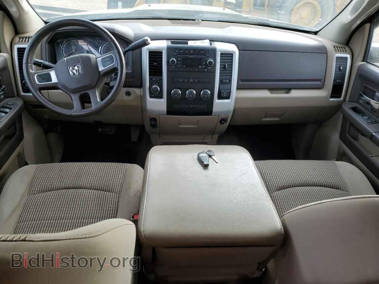 2009 DODGE All Models - VIN: 1D3HV13T59J531497 - Фото 8