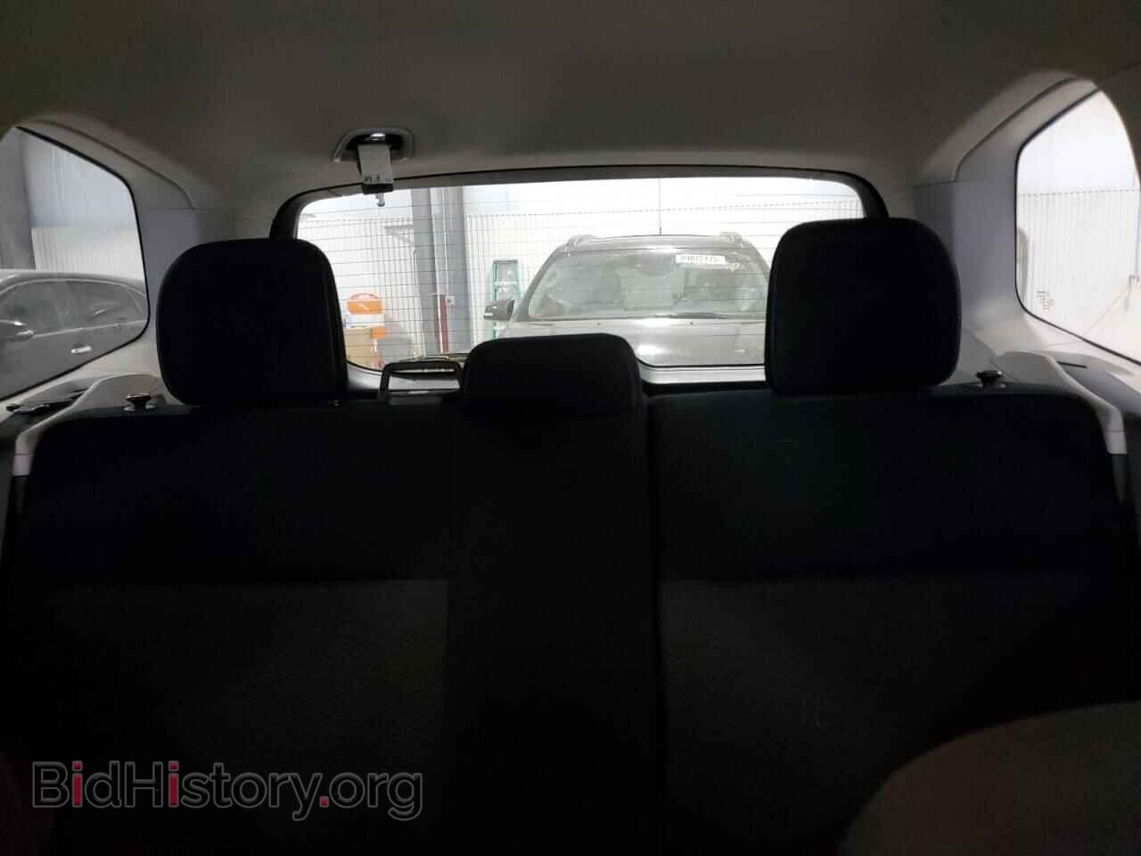 2014 SUBARU FORESTER - VIN: JF2SJAAC4EH453679 - Фото 10