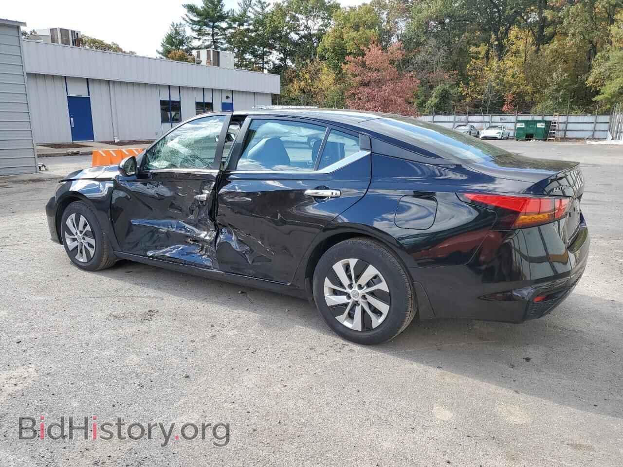 2023 NISSAN ALTIMA - VIN: 1N4BL4BV5PN423451 - Фото 2