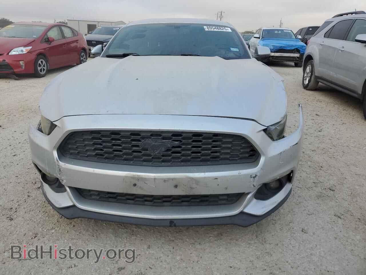 2015 FORD ALL Models - VIN: 1FA6P8TH9F5418192 - Photo 5