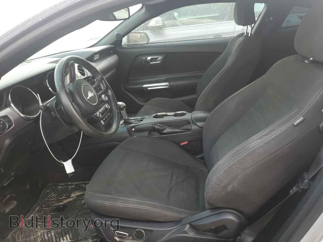 2015 FORD ALL Models - VIN: 1FA6P8TH9F5418192 - Photo 7