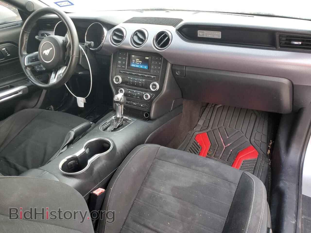 2015 FORD ALL Models - VIN: 1FA6P8TH9F5418192 - Photo 8