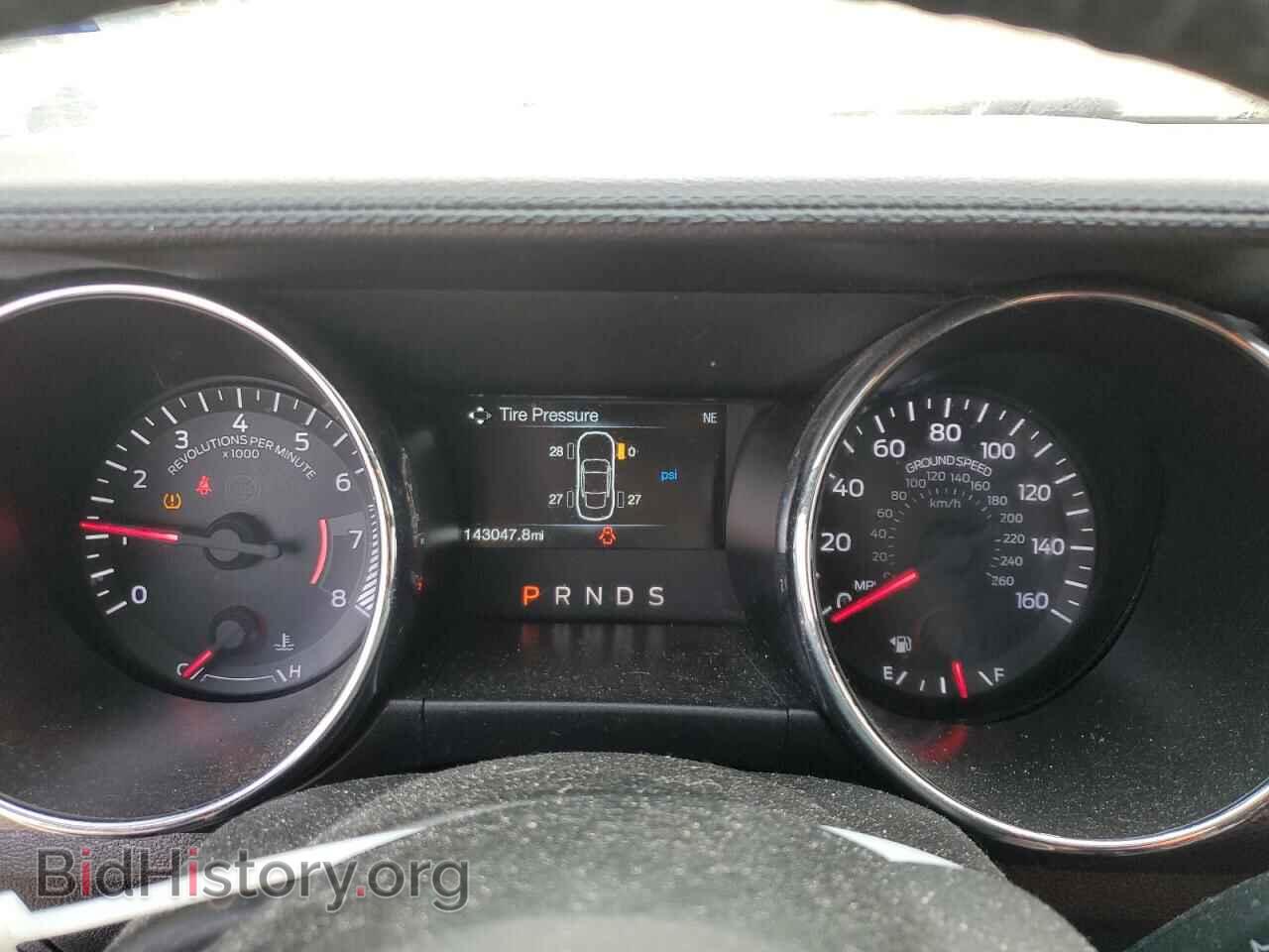 2015 FORD ALL Models - VIN: 1FA6P8TH9F5418192 - Photo 9
