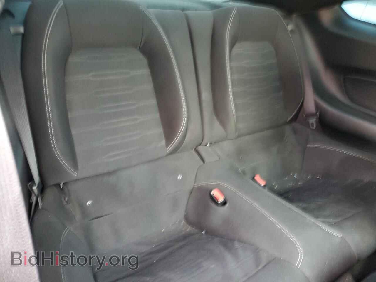 2015 FORD ALL Models - VIN: 1FA6P8TH9F5418192 - Photo 10
