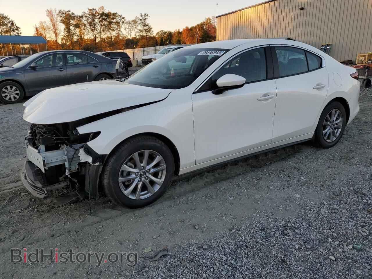 Photo 3MZBPABL0KM111386 - MAZDA 3 2019