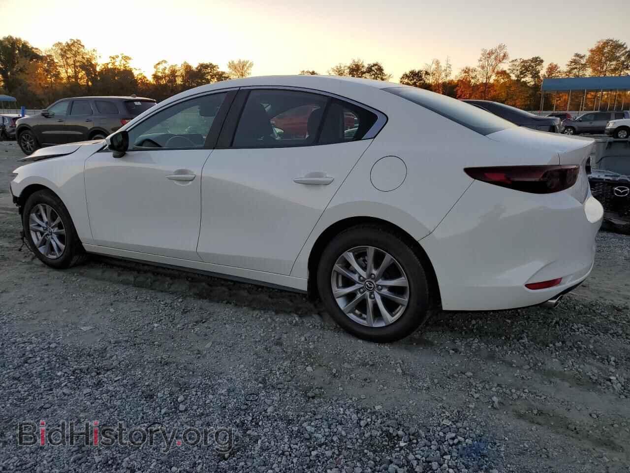 2019 MAZDA 3 - VIN: 3MZBPABL0KM111386 - Photo 2