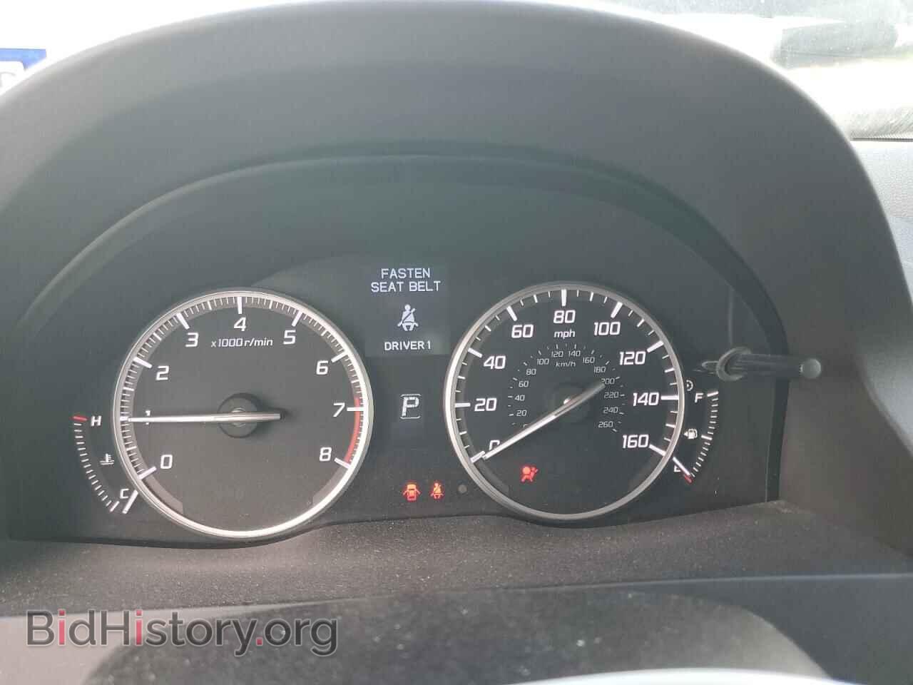 2017 ACURA RDX - VIN: 5J8TB3H35HL001972 - Фото 9