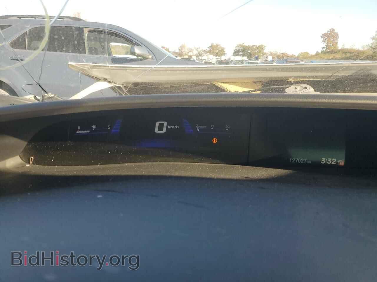 2015 HONDA CIVIC - VIN: 19XFB2F53FE117333 - Фото 9