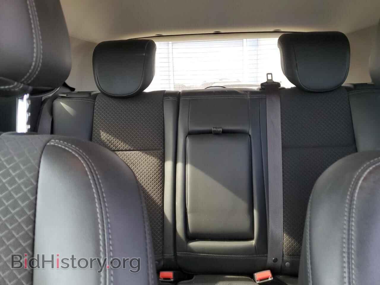 2018 BUICK ENCORE - VIN: KL4CJASB0JB643821 - Photo 10
