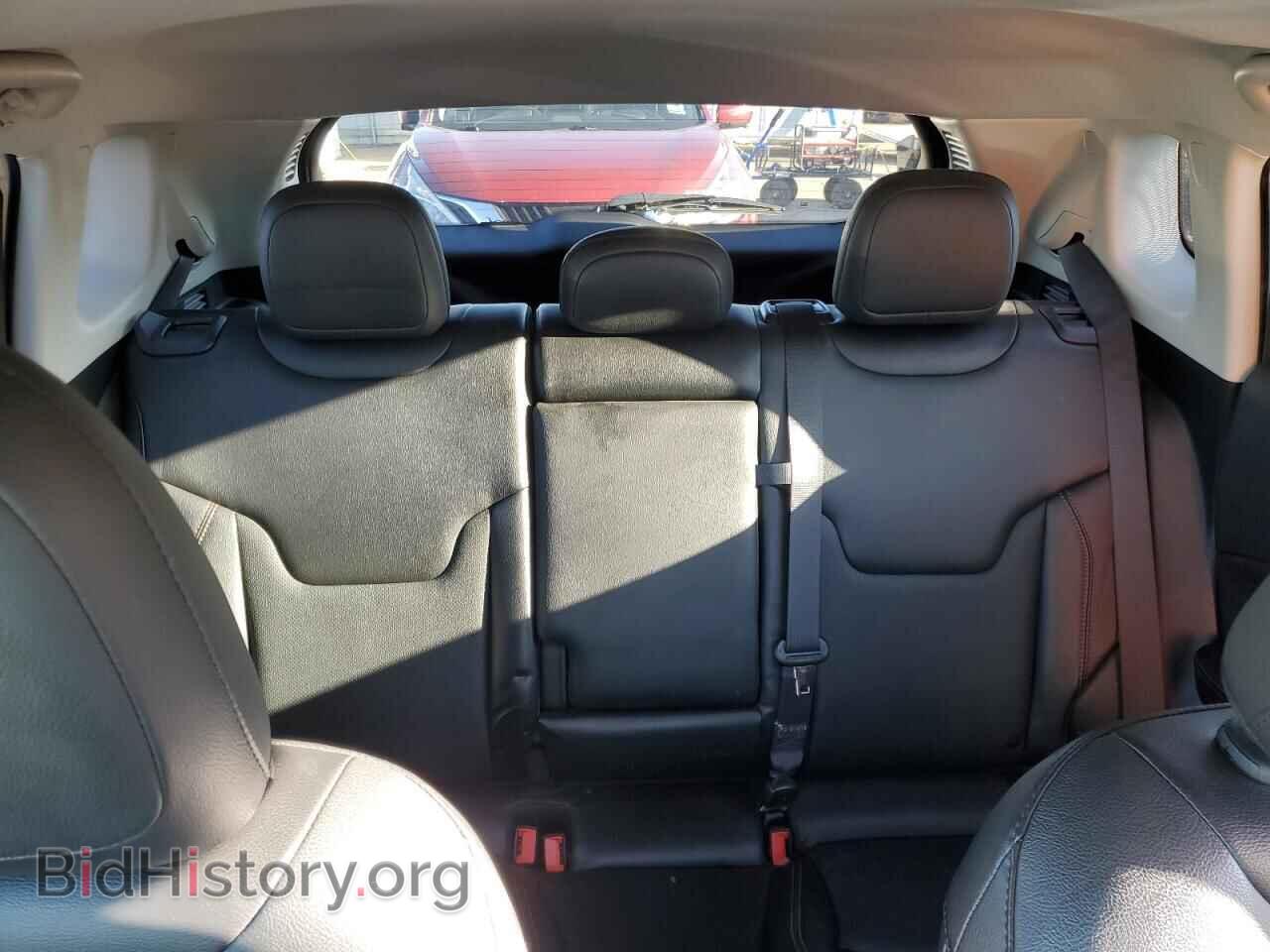 2020 JEEP COMPASS - VIN: 3C4NJCCBXLT248362 - Фото 10