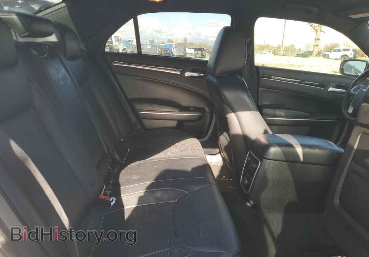 2014 CHRYSLER 300 - VIN: 2C3CCAET0EH189883 - Фото 10