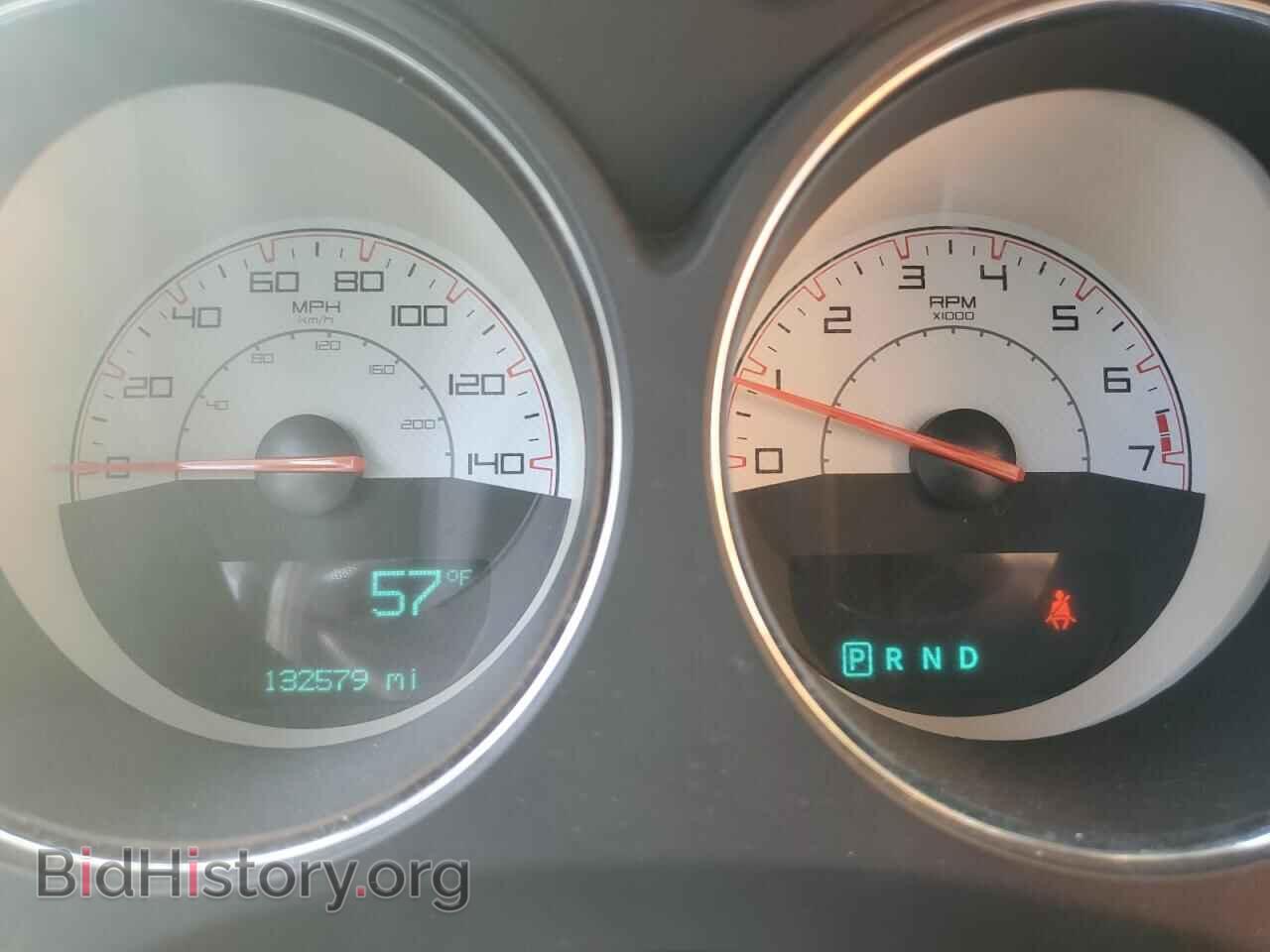 2014 DODGE CHALLENGER - VIN: 2C3CDYAG9EH302888 - Фото 9
