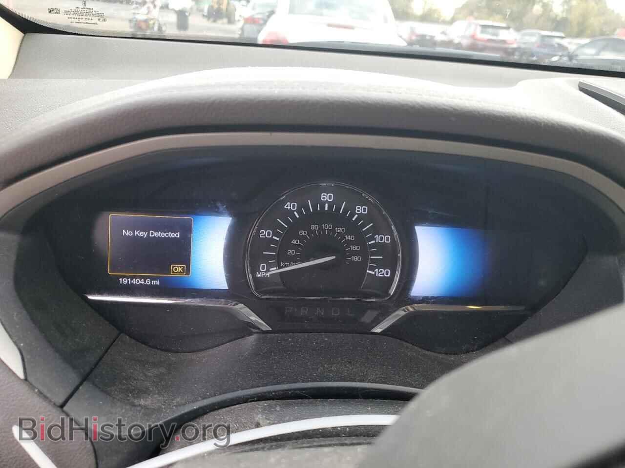2013 LINCOLN MKZ - VIN: 3LN6L2LU9DR807470 - Фото 9