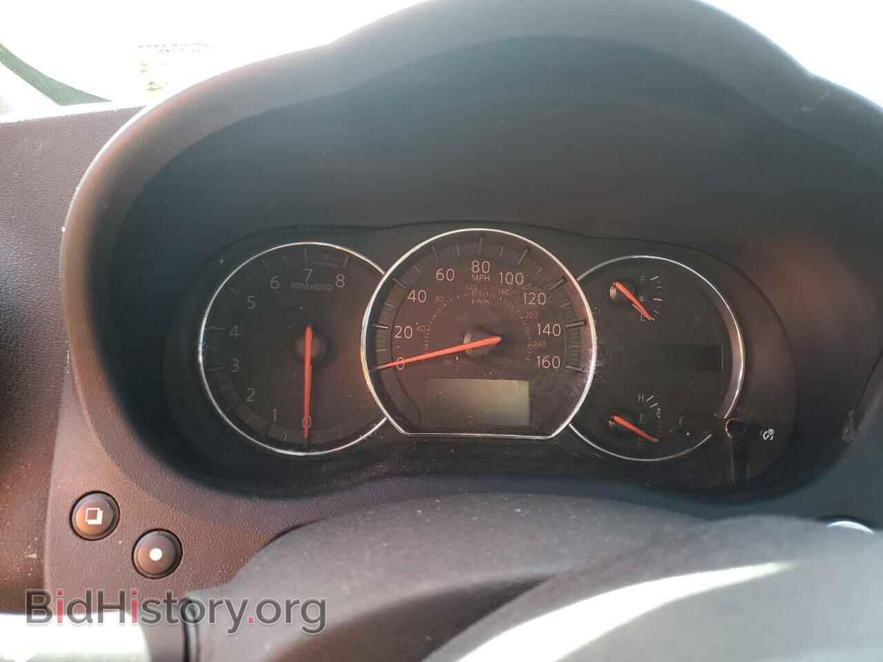 2013 NISSAN MAXIMA - VIN: 1N4AA5AP7DC846047 - Фото 9