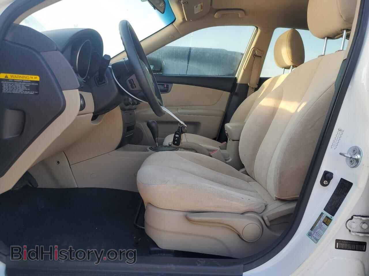 2010 KIA OPTIMA - VIN: KNAGG4A85A5435586 - Фото 7