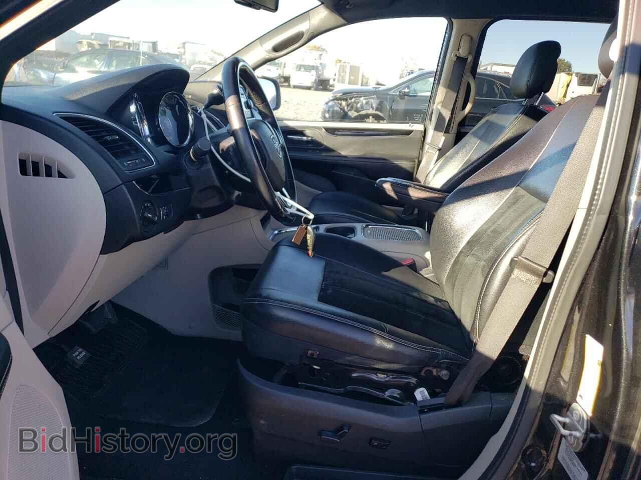 2017 DODGE CARAVAN - VIN: 2C4RDGCG2HR581001 - Photo 7