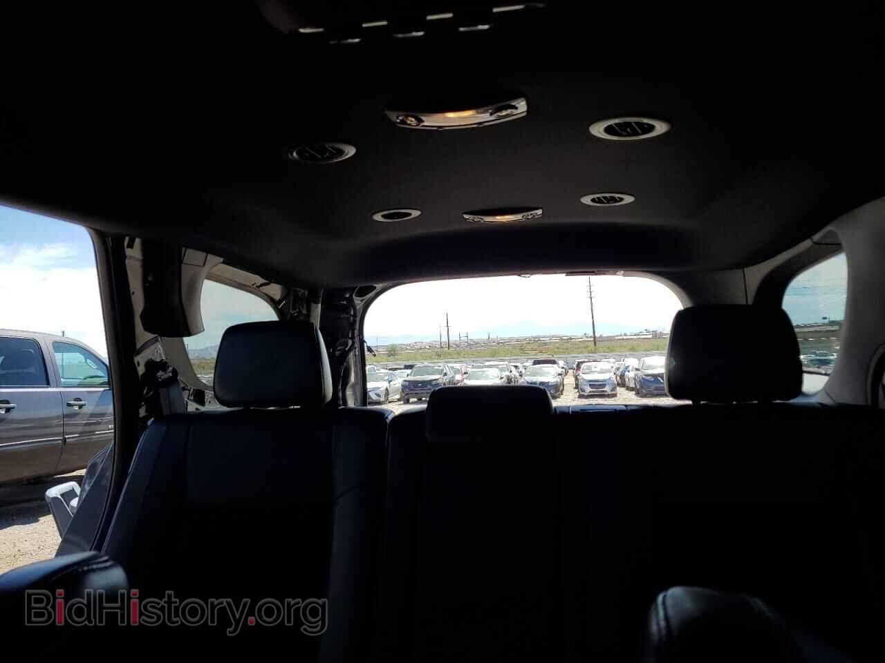 2022 DODGE DURANGO - VIN: 1C4RDHDG1NC199941 - Фото 10