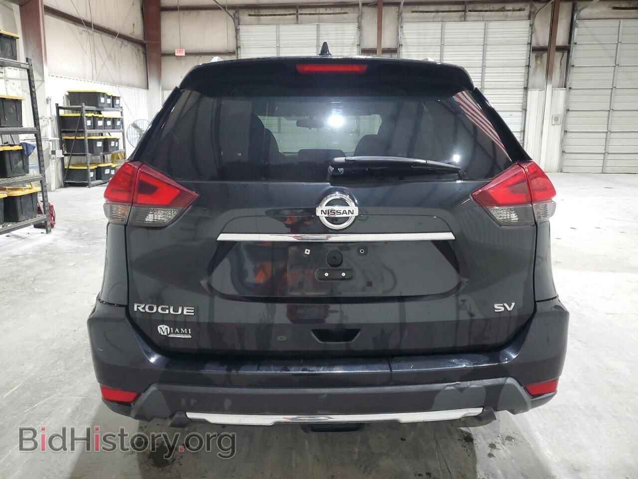 2017 NISSAN ROGUE - VIN: 5N1AT2MT6HC820729 - Фото 6