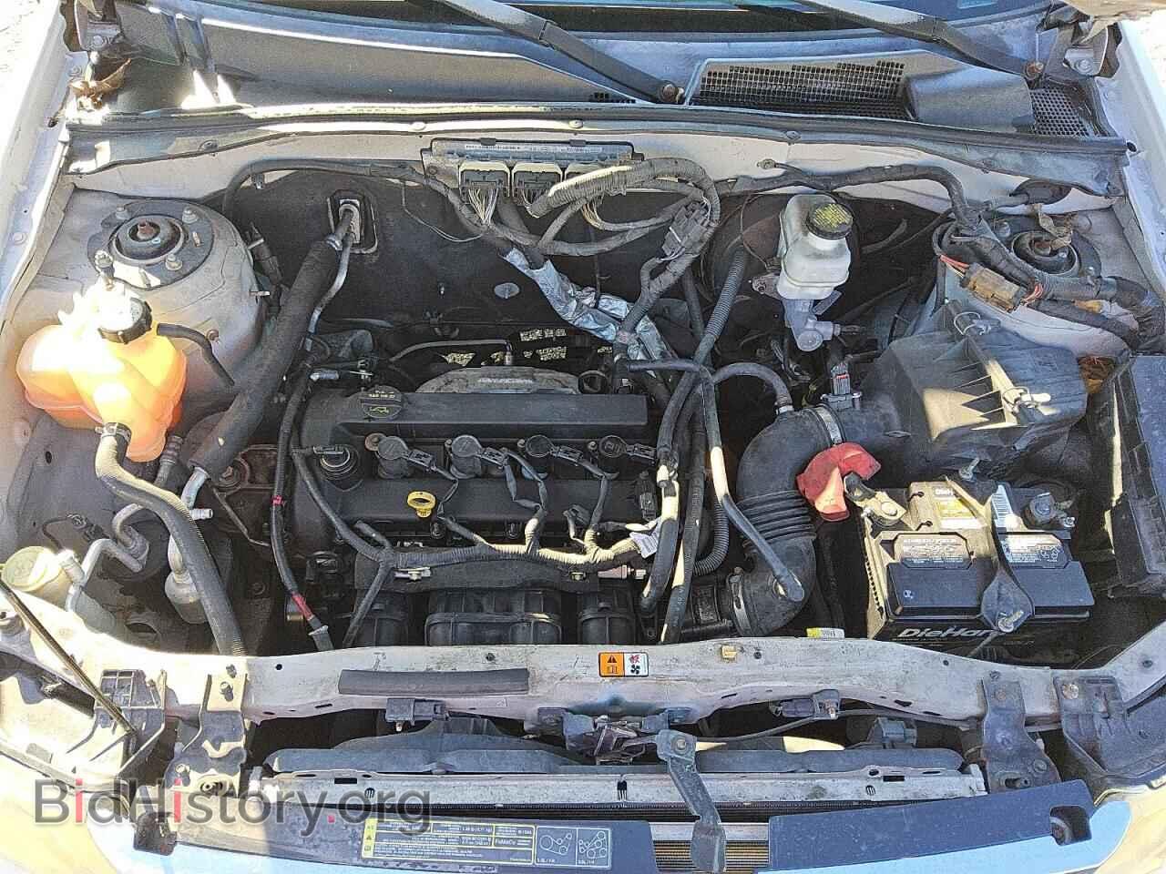 2010 FORD ESCAPE - VIN: 1FMCU9D73AKB52787 - Фото 11