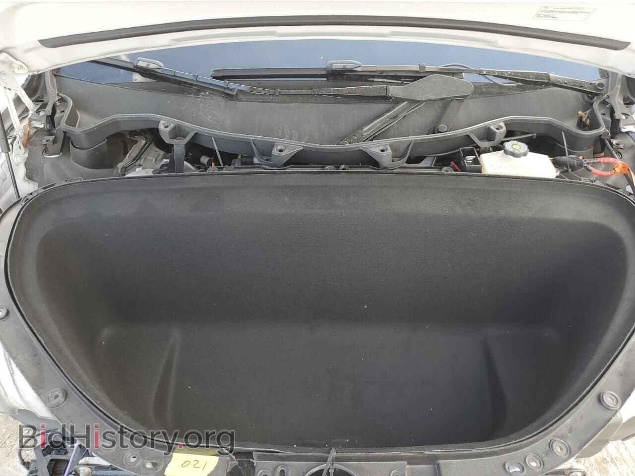 2024 TESLA MODEL X - VIN: 7SAXCAE51RF449060 - Photo 12
