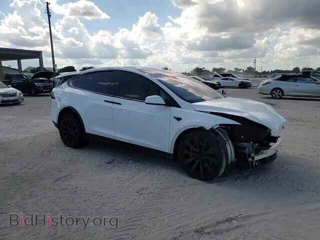 2024 TESLA MODEL X - VIN: 7SAXCAE51RF449060 - Photo 15