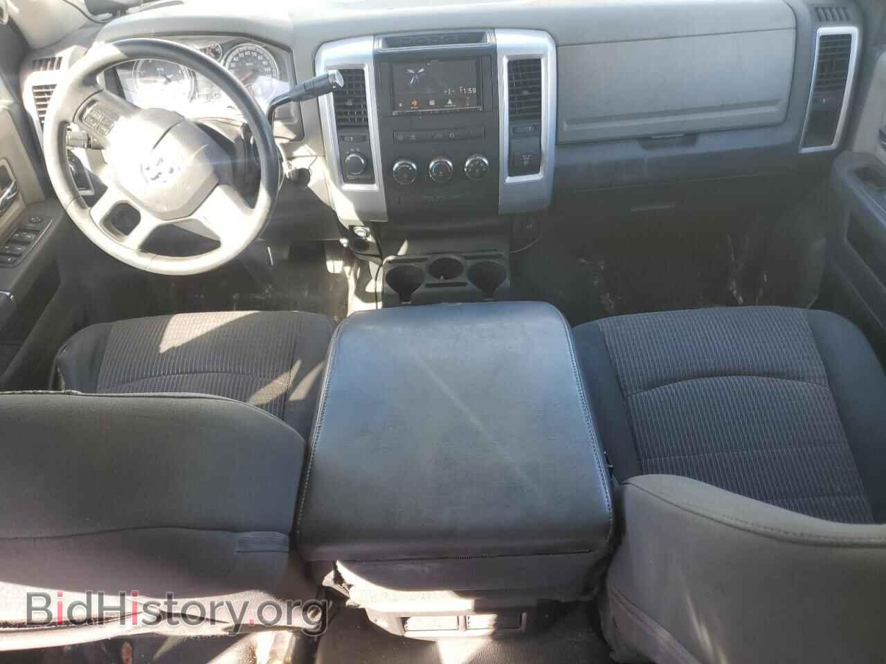 2012 DODGE RAM 3500 - VIN: 3C63DRHL2CG332243 - Фото 8