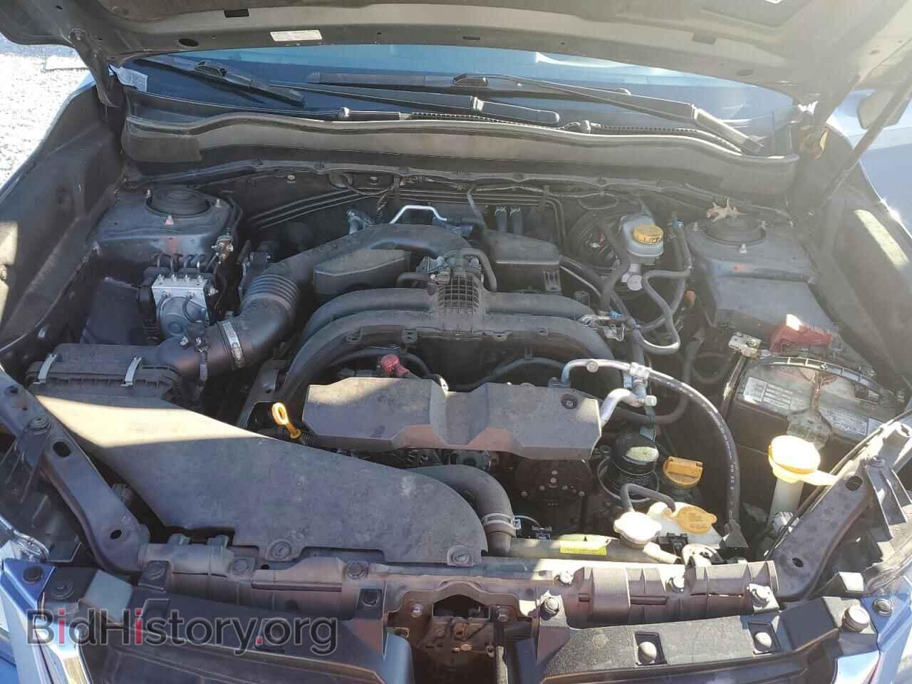 2017 SUBARU FORESTER - VIN: JF2SJAEC0HH412772 - Фото 12