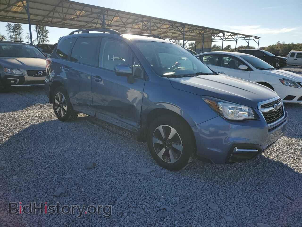 2017 SUBARU FORESTER - VIN: JF2SJAEC0HH412772 - Фото 4