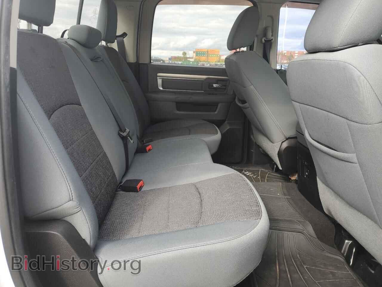 2013 RAM 1500 - VIN: 1C6RR7LT5DS526332 - Photo 10