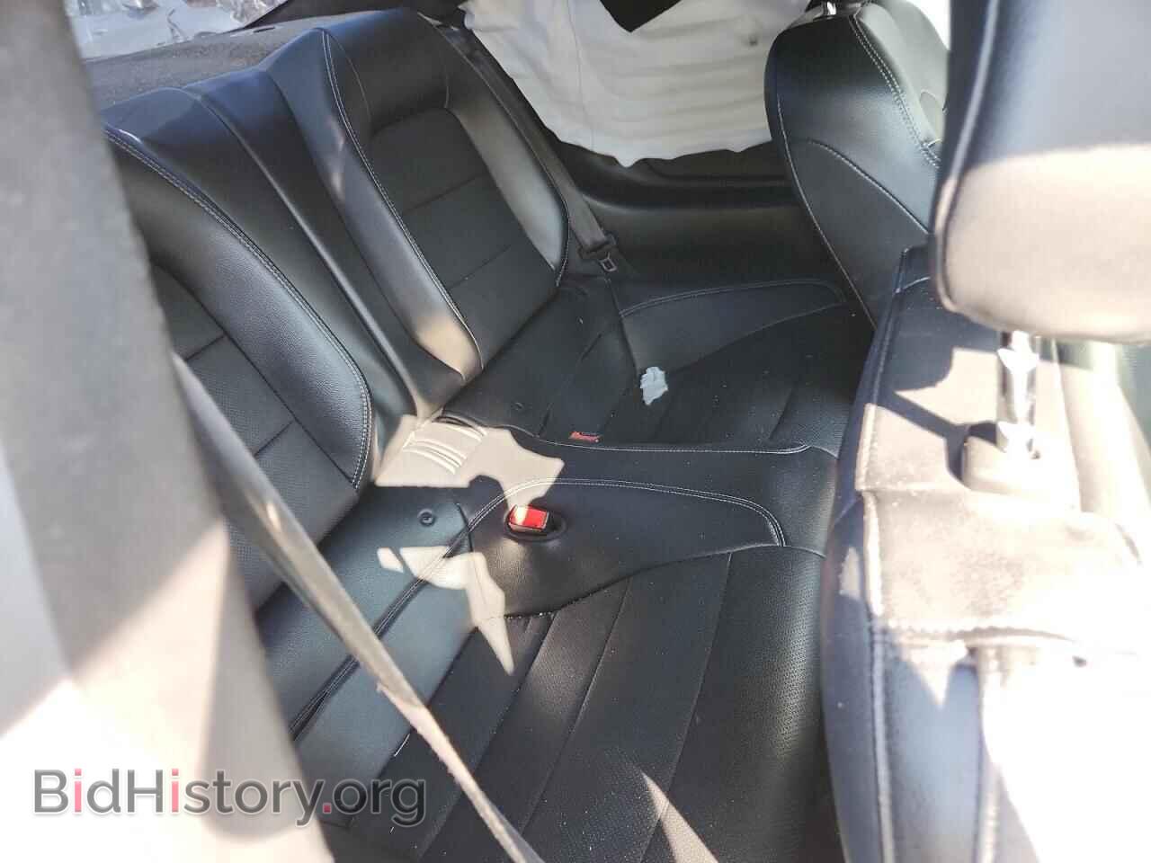 2019 FORD MUSTANG - VIN: 1FA6P8CF0K5151663 - Фото 10
