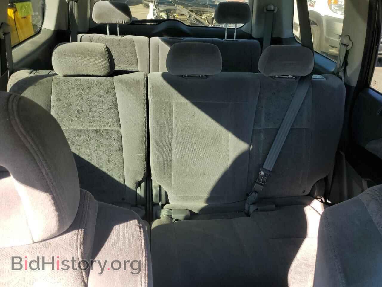 2005 HONDA PILOT - VIN: 2HKYF18155H567075 - Фото 10