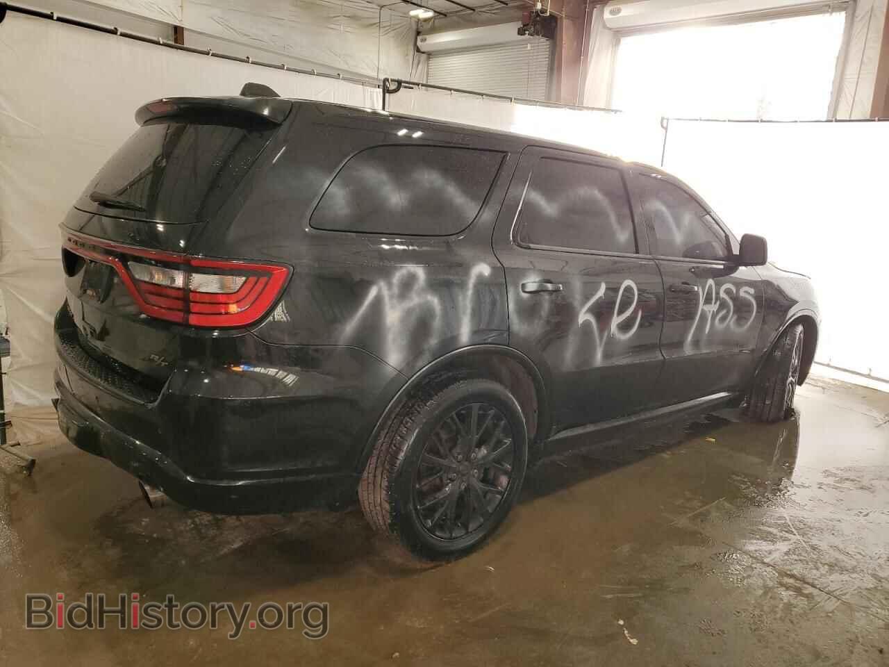 2015 DODGE DURANGO - VIN: 1C4SDJCT1FC139764 - Photo 3