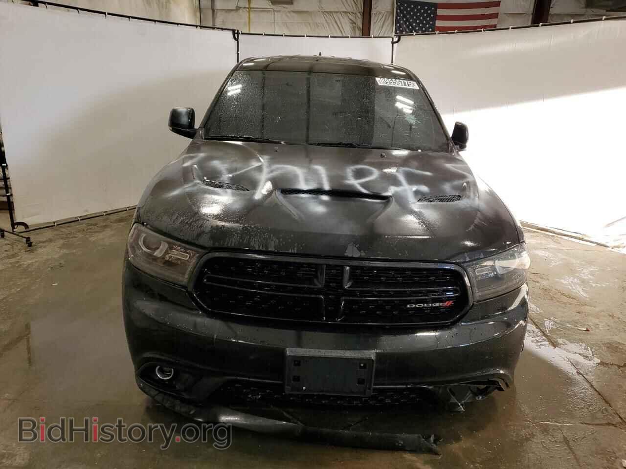 2015 DODGE DURANGO - VIN: 1C4SDJCT1FC139764 - Photo 5