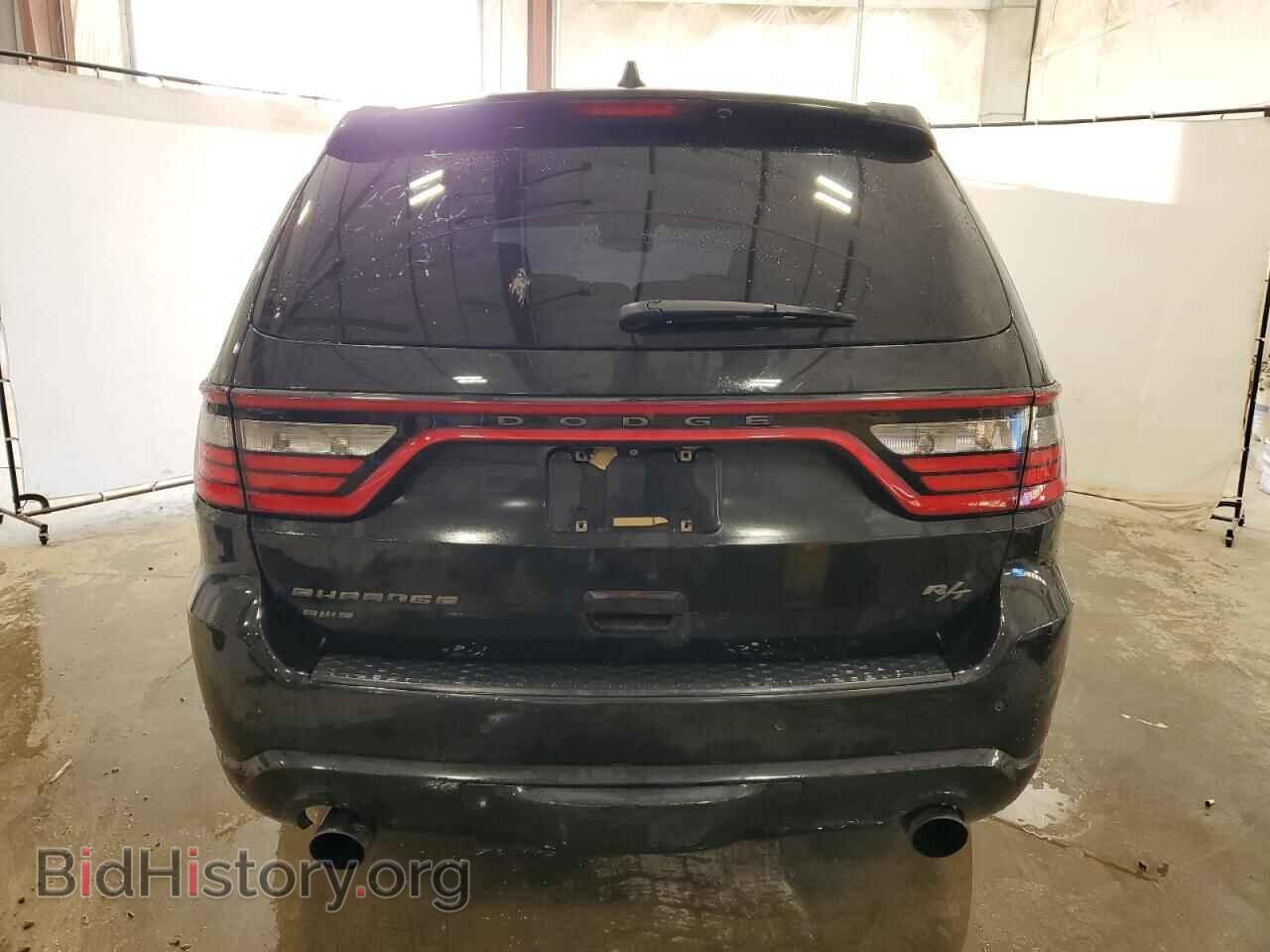 2015 DODGE DURANGO - VIN: 1C4SDJCT1FC139764 - Photo 6