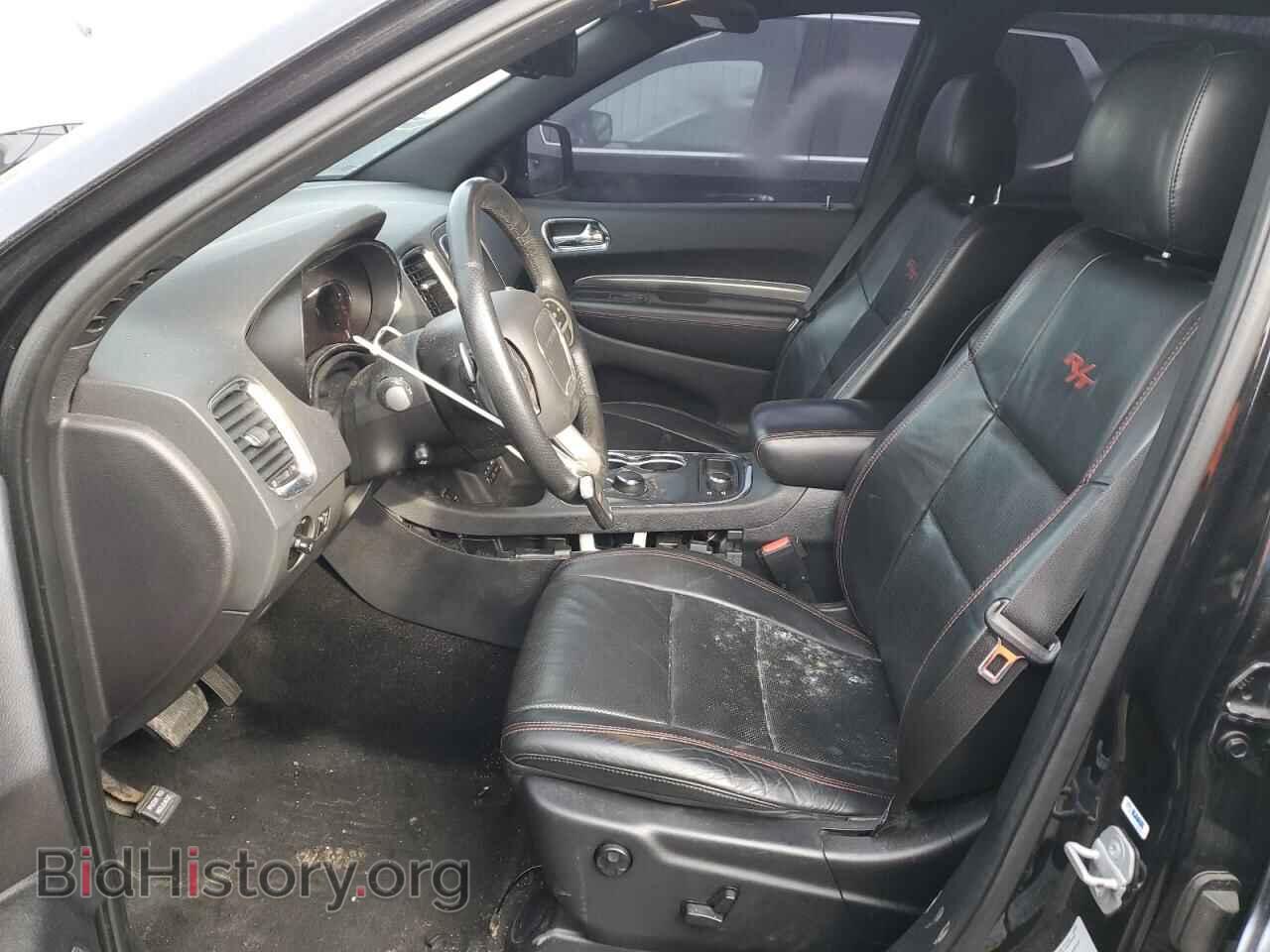 2015 DODGE DURANGO - VIN: 1C4SDJCT1FC139764 - Photo 7