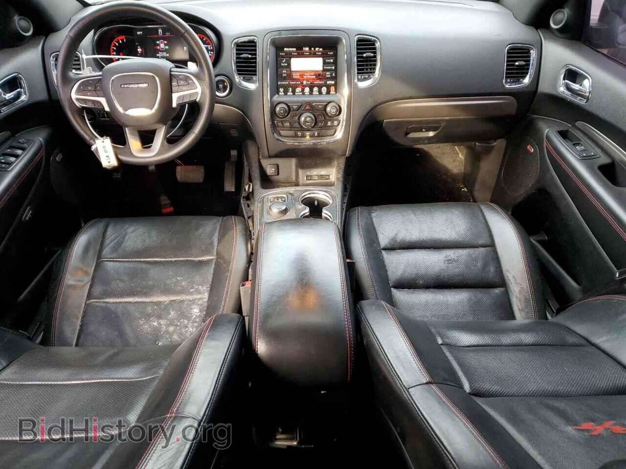 2015 DODGE DURANGO - VIN: 1C4SDJCT1FC139764 - Photo 8