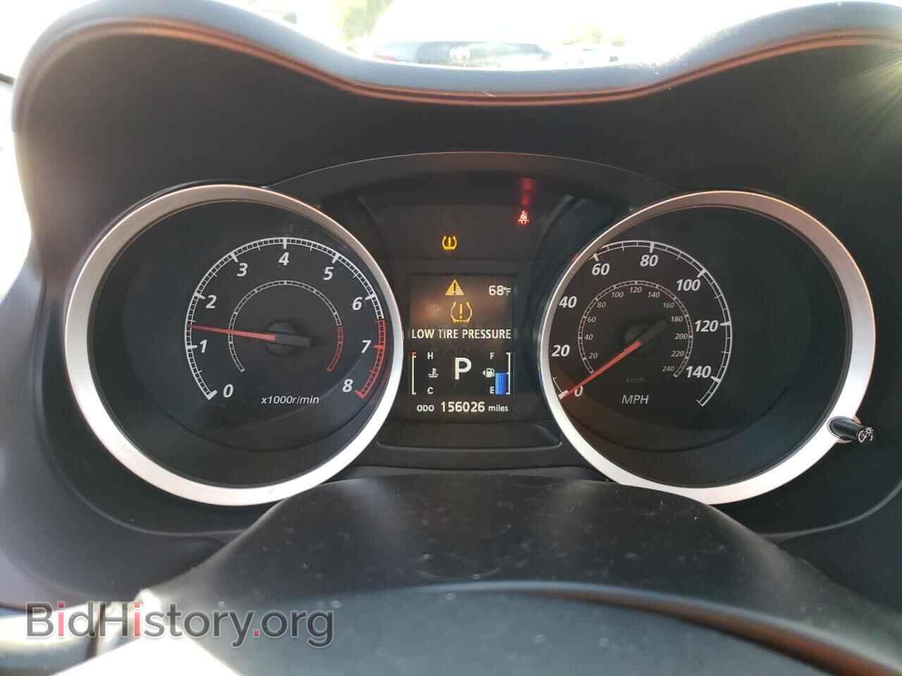 2016 MITSUBISHI LANCER - VIN: JA32V2FW9GU003045 - Фото 9