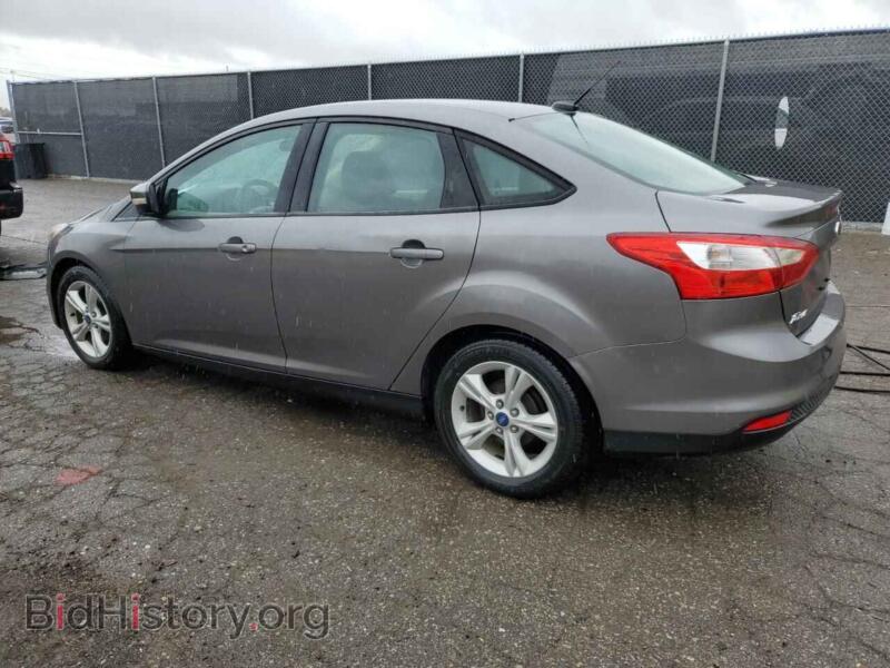2014 Ford FOCUS (VIN 1FADP3F29EL405535) — photo 2 of 12