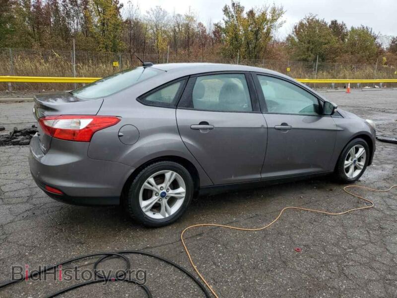 2014 Ford FOCUS (VIN 1FADP3F29EL405535) — photo 3 of 12