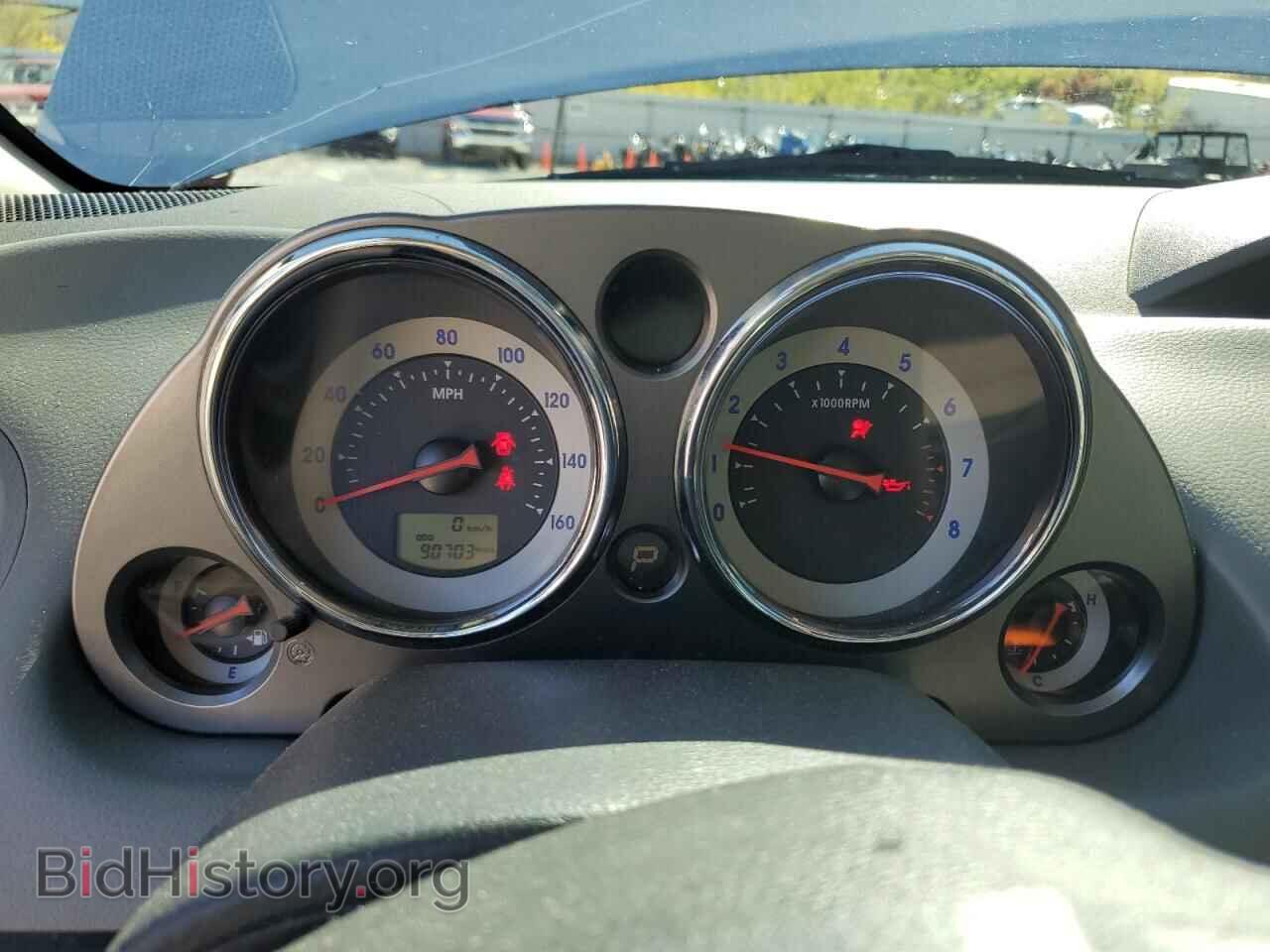 2007 MITSUBISHI ECLIPSE - VIN: 4A3AK64F87E068489 - Фото 9