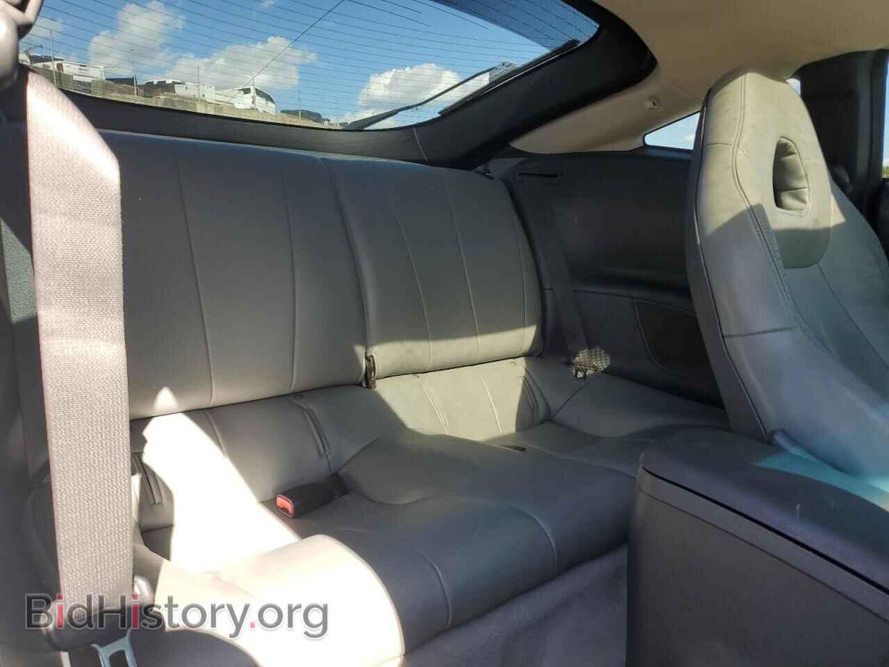 2007 MITSUBISHI ECLIPSE - VIN: 4A3AK64F87E068489 - Фото 10