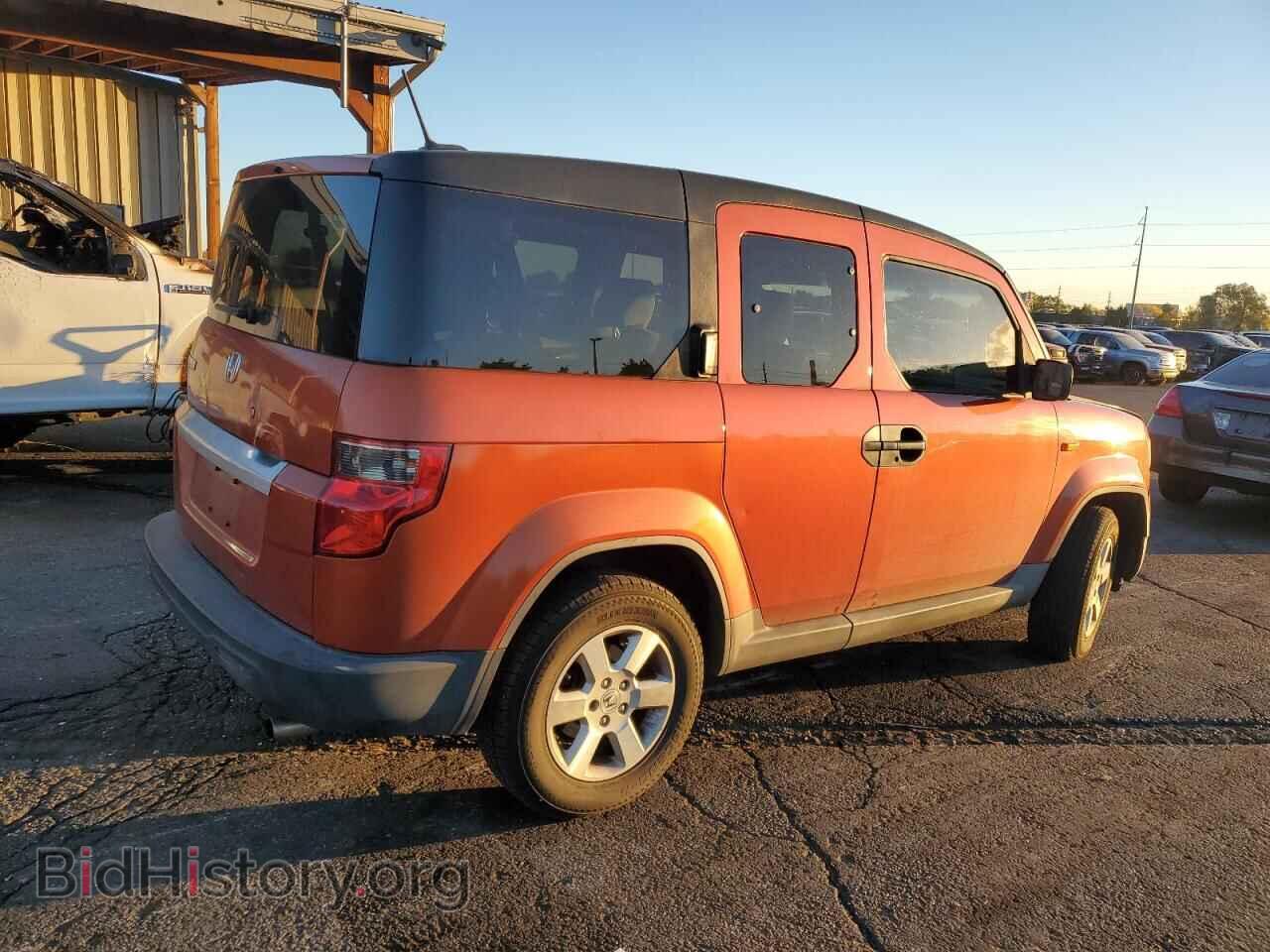 2009 HONDA ELEMENT - VIN: 5J6YH28749L005538 - Photo 3